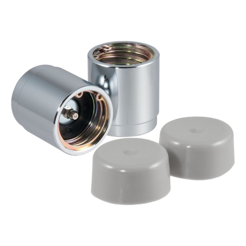 Picture of Curt 1.78" Bearing Protectors & Covers (2-Pack) - 22178