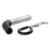 Picture of Curt 1/2" Hitch Pin (1-1/4" Receiver, Zinc with Rubber Grip) - 21410