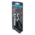 Picture of Curt 1/2" Hitch Pin (1-1/4" Receiver, Zinc with Rubber Grip, Packaged) - 21411