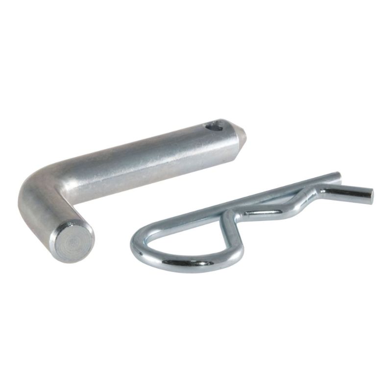 Picture of Curt 1/2" Hitch Pin (1-1/4" Receiver, Zinc) - 21400