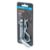 Picture of Curt 1/2" Hitch Pin (1-1/4" Receiver, Zinc, Packaged) - 21401