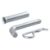 Picture of Curt 1/2" Hitch Pin with 5/8" Adapter (1-1/4" or 2" Receiver, Zinc, Packaged) - 21502