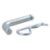 Picture of Curt 1/2" Hitch Pin with Groove (1-1/4" Receiver, Zinc) - 21403