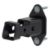 Picture of Curt 2" Hitch Accessory Wall Mount - 45069