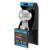 Picture of Curt 2-5/16" Trailer Ball (1-1/4" x 2-5/8" Shank, 10,000 lbs., Chrome, Packaged) - 40068