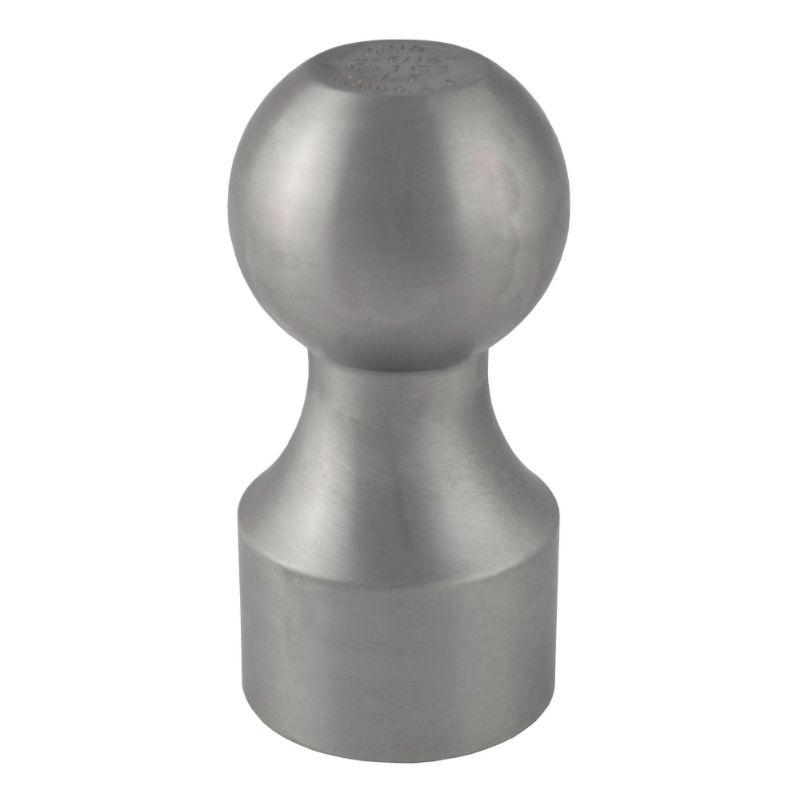 Picture of Curt 2-5/16" Weld-On Gooseneck Ball - 40094
