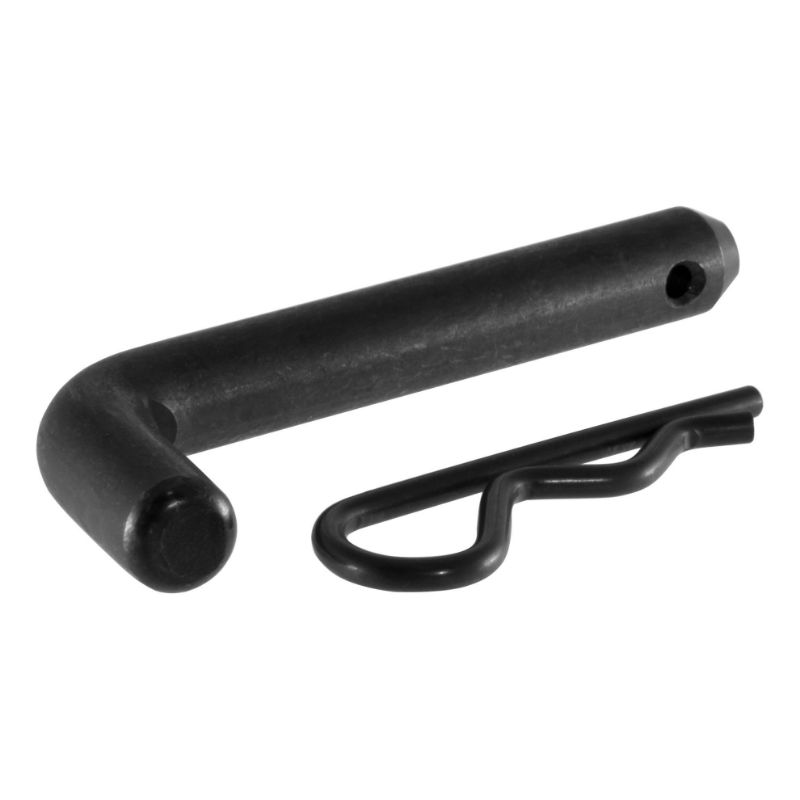 Picture of Curt 5/8" Hitch Pin (2" Receiver, Black) - 21578