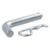 Picture of Curt 5/8" Hitch Pin (2" Receiver, Zinc) - 21500