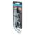 Picture of Curt 5/8" Hitch Pin with Groove (2" or 2-1/2" Receiver, Zinc, Packaged) - 21583