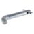 Picture of Curt 5/8" Swivel Hitch Pin (2" Receiver, Chrome, Packaged) - 21551