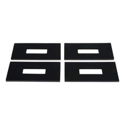 Picture of Curt 5th Wheel Rail Sound Dampening Pads - 16900