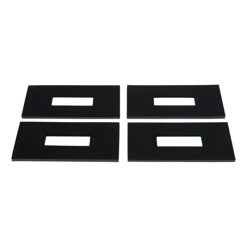 Picture of Curt 5th Wheel Rail Sound Dampening Pads - 16900