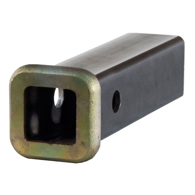 Picture of Curt 6" Raw Steel Receiver Tubing (1-1/4" Receiver) - 49506
