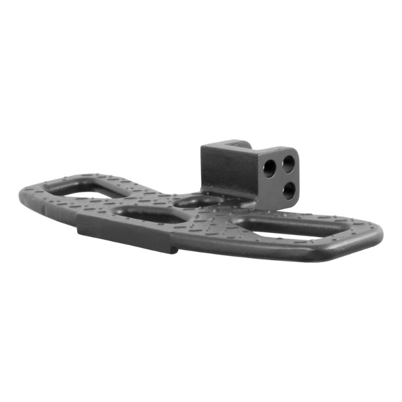 Picture of Curt Adjustable Channel Mount Hitch Step - 45909