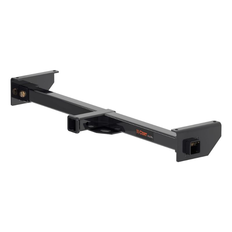 Picture of Curt Adjustable RV Trailer Hitch, 2" Receiver (Up to 51" Frames) - 13702