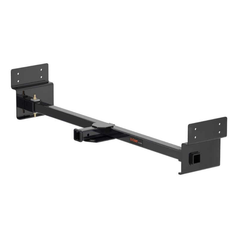 Picture of Curt Adjustable RV Trailer Hitch, 2" Receiver (Up to 72" Frames) - 13703