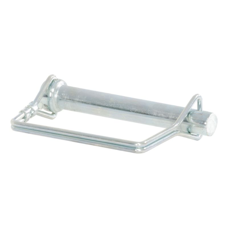 Picture of Curt Adjustable Tow Bar Bracket Safety Pin (1/2" Diameter) - 19746