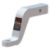 Picture of Curt Aluminum Ball Mount (2" Shank, 8,000 lbs, 6" Drop, 8-1/2" Long) - 45362