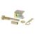 Picture of Curt Anti-Rattle Hitch Pin and Shim (Fits 2" Receiver with 5/8" Hole) - 22323