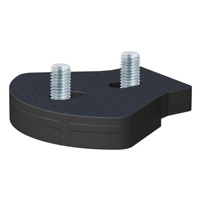 Picture of Curt A-Series 5th Wheel Wedge Kit - 16992