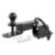 Picture of Curt ATV Towing Starter Kit with 2" Shank and 2" Trailer Ball - 45038