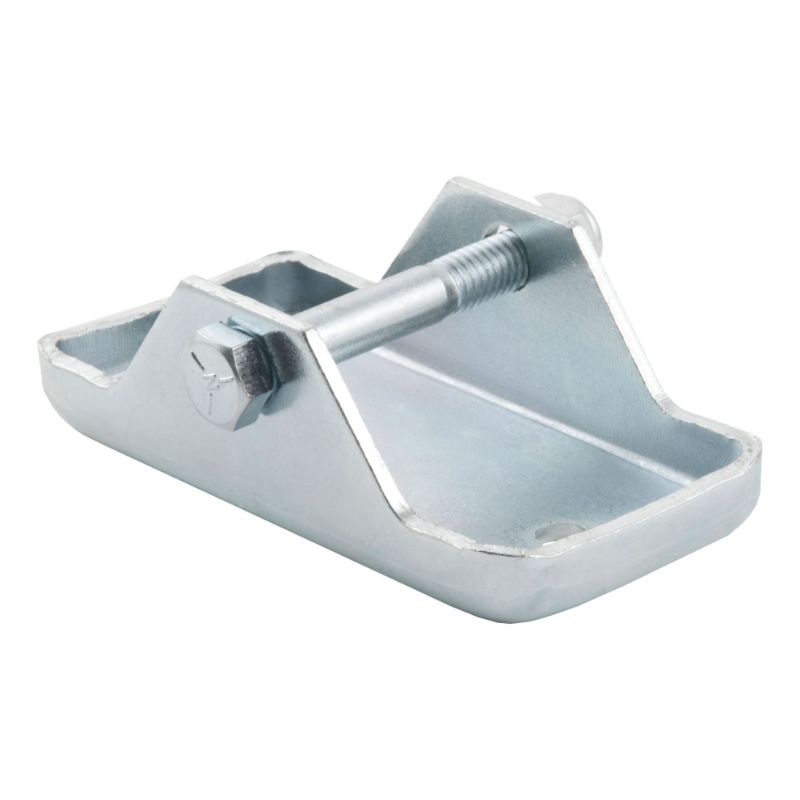 Picture of Curt Bolt-On Jack Foot (Fits 2" Tube, 2,000 lbs.) - 28270