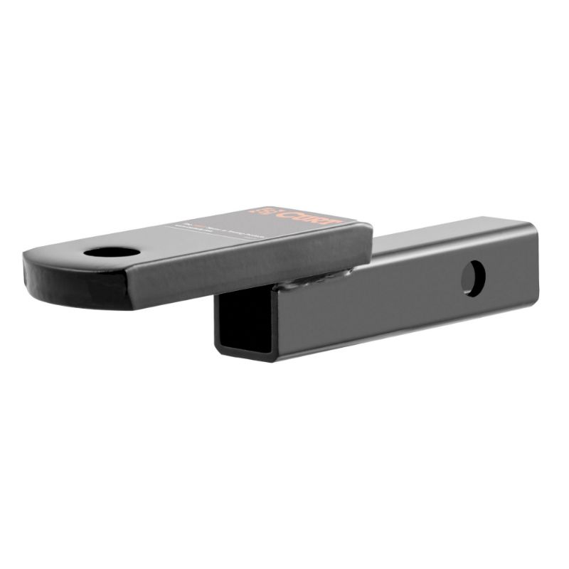 Picture of Curt Class 1 Ball Mount (1-1/4" Shank, 2,000 lbs., 1-1/4" Drop, 6-3/4" Long) - 45018