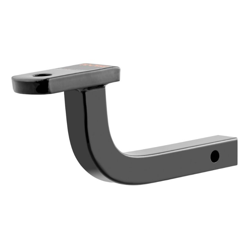 Picture of Curt Class 1 Ball Mount (1-1/4" Shank, 2,000 lbs., 3" Rise, 9-1/2" Long) - 45021