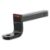 Picture of Curt Class 1 Ball Mount (1-1/4" Shank, 2,000 lbs., 3-1/4" Drop, 9-3/8" Long) - 45026