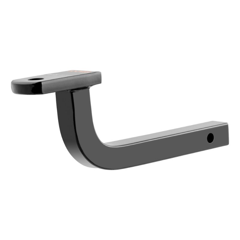 Picture of Curt Class 1 Ball Mount (1-1/4" Shank, 2,000 lbs., 3-3/4" Rise, 11-1/2" Long) - 45023