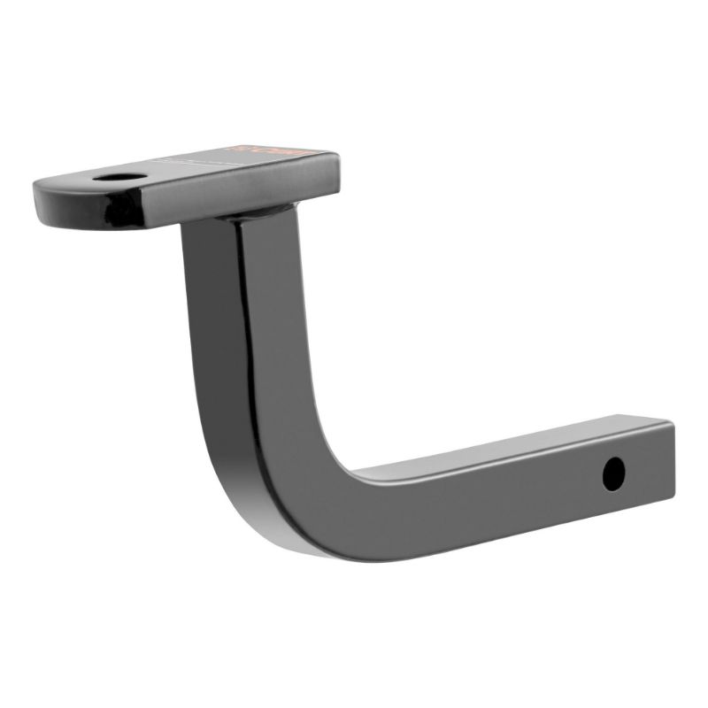 Picture of Curt Class 1 Ball Mount (1-1/4" Shank, 2,000 lbs., 5" Rise, 9-9/16" Long) - 45024