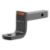 Picture of Curt Class 2 Ball Mount (1-1/4" Shank, 3,500 lbs., 3-1/4" Drop, 7-1/4" Long) - 45521