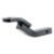 Picture of Curt Class 2 Ball Mount (1-1/4" Shank, 3,500 lbs., 3-1/8" Rise, 10-5/16" Long) - 45510
