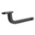 Picture of Curt Class 2 Ball Mount (1-1/4" Shank, 3,500 lbs., 3-7/8" Rise, 13-1/2" Long) - 45000