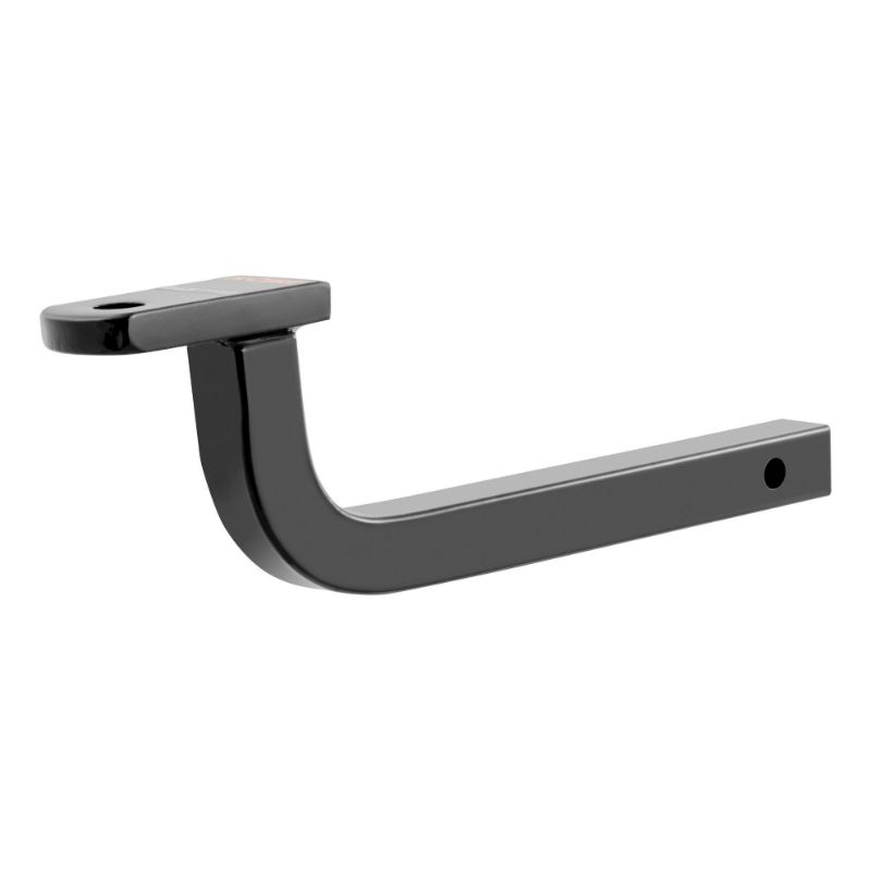 Picture of Curt Class 2 Ball Mount (1-1/4" Shank, 3,500 lbs., 3-7/8" Rise, 13-1/2" Long) - 45000