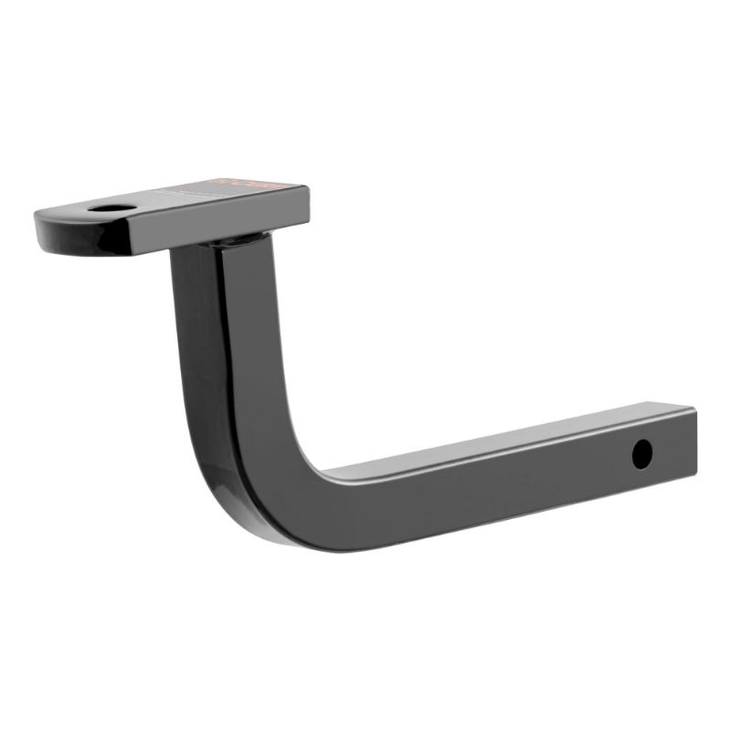 Picture of Curt Class 2 Ball Mount (1-1/4" Shank, 3,500 lbs., 5" Rise, 11-5/8" Long) - 45015