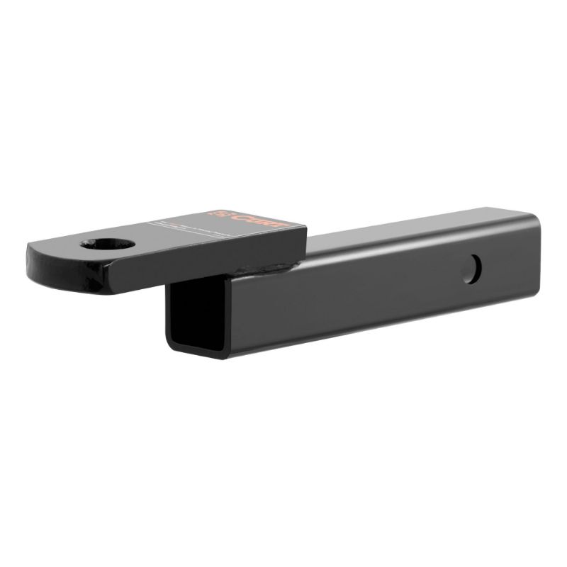 Picture of Curt Class 3 Ball Mount (2" Shank, 7,500 lbs., 2" Drop, 10-1/4" Long) - 45020