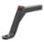 Picture of Curt Class 3 Ball Mount, Imported (2" Shank, 5,000 lbs., 10" Drop, 14" Long) - 45893