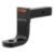 Picture of Curt Class 4 Ball Mount (2" Shank, 10,000 lbs., 6" Drop, 9-3/8" Long) - 45336