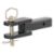 Picture of Curt Clevis Pin Ball Mount with 1" Diameter Pin (2" Shank, 6,000 lbs.) - 45821