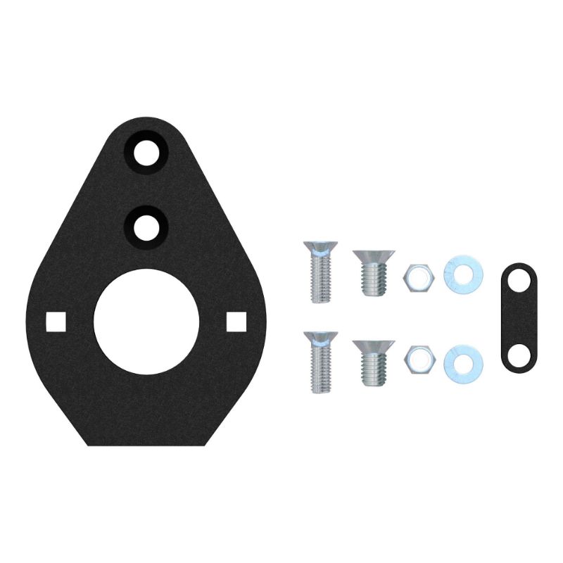 Picture of Curt CrossWing 5th Wheel Wedge Kit for Reese Sidewinder - 19288