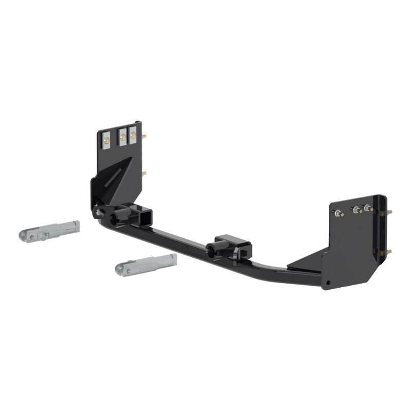 Picture of Curt Custom Tow Bar Base Plate, Select Cadillac SRX - 70123