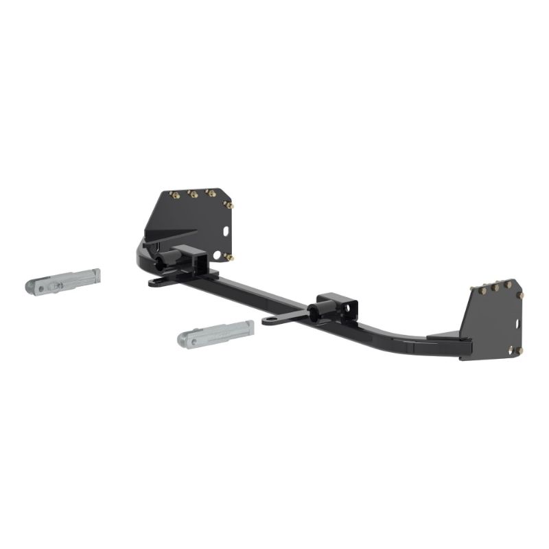 Picture of Curt Custom Tow Bar Base Plate, Select Chevrolet Equinox - 70108