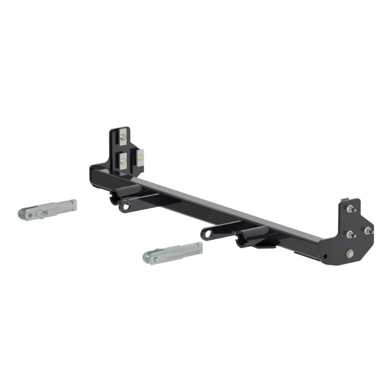 Picture of Curt Custom Tow Bar Base Plate, Select Chevrolet Equinox, GMC Terrain - 70109