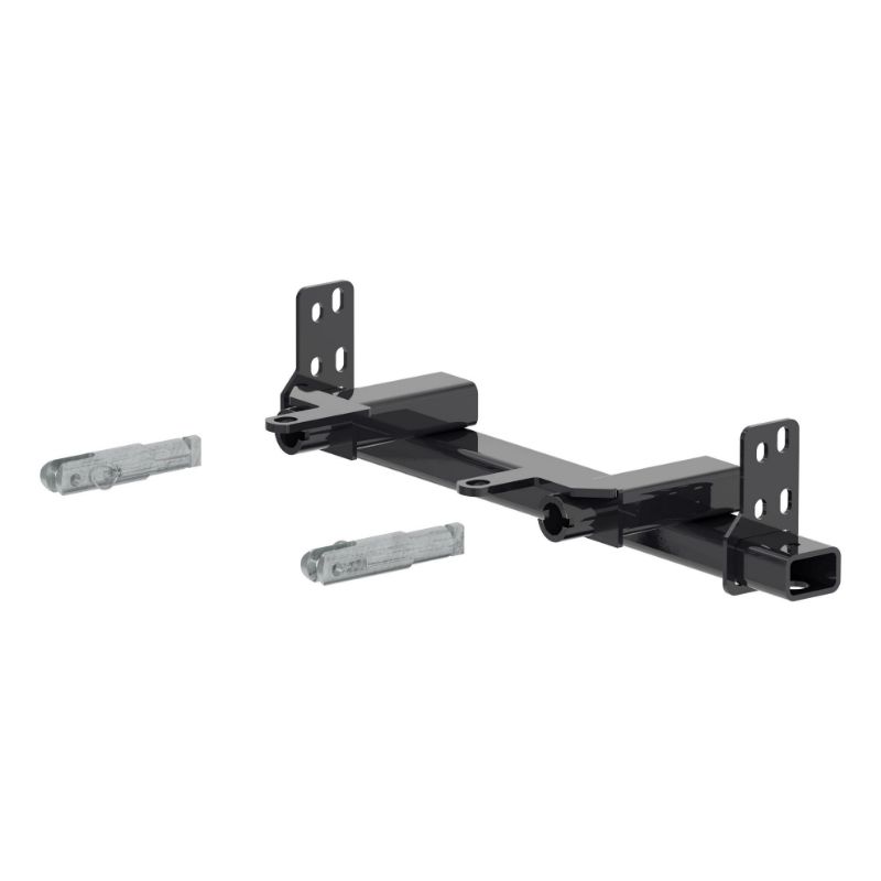Picture of Curt Custom Tow Bar Base Plate, Select Chevrolet Suburban, Tahoe, GMC Yukon, XL - 70145