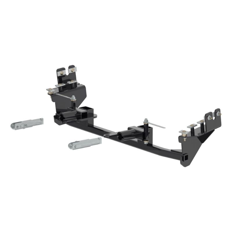 Picture of Curt Custom Tow Bar Base Plate, Select Ford Flex - 70135