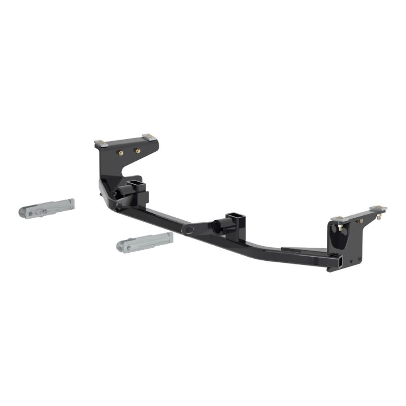 Picture of Curt Custom Tow Bar Base Plate, Select GMC Acadia - 70118