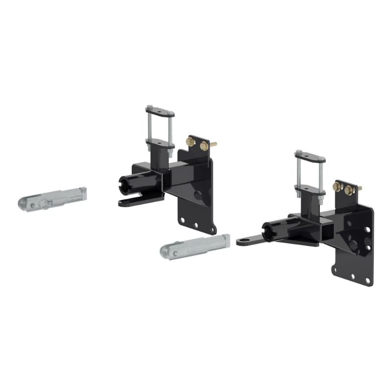 Picture of Curt Custom Tow Bar Base Plate, Select Jeep Cherokee - 70132