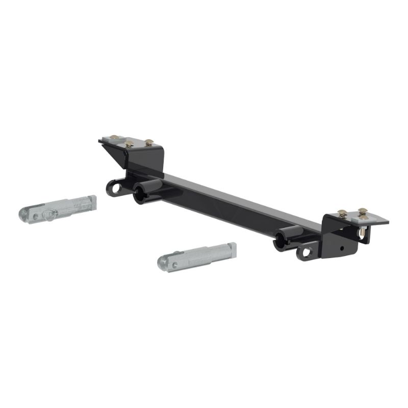 Picture of Curt Custom Tow Bar Base Plate, Select Jeep Liberty - 70128