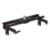 Picture of Curt Double Lock EZr Gooseneck Hitch Kit with Brackets, Select Silverado, Sierra - 60681